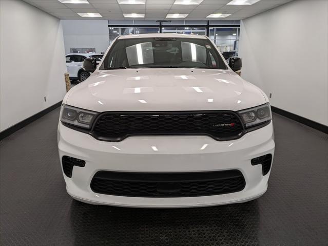 used 2023 Dodge Durango car, priced at $36,365