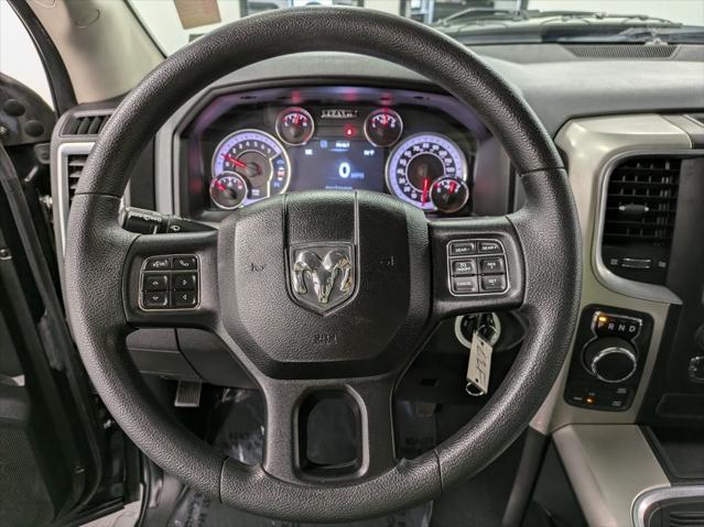 used 2020 Ram 1500 Classic car, priced at $24,987