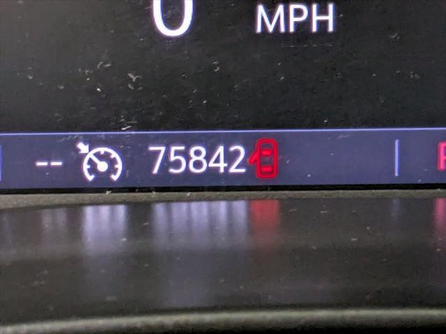 used 2021 Chevrolet Colorado car, priced at $30,900
