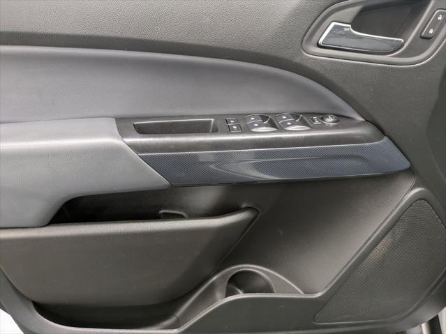 used 2021 Chevrolet Colorado car, priced at $30,900