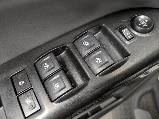 used 2021 Chevrolet Colorado car, priced at $30,900