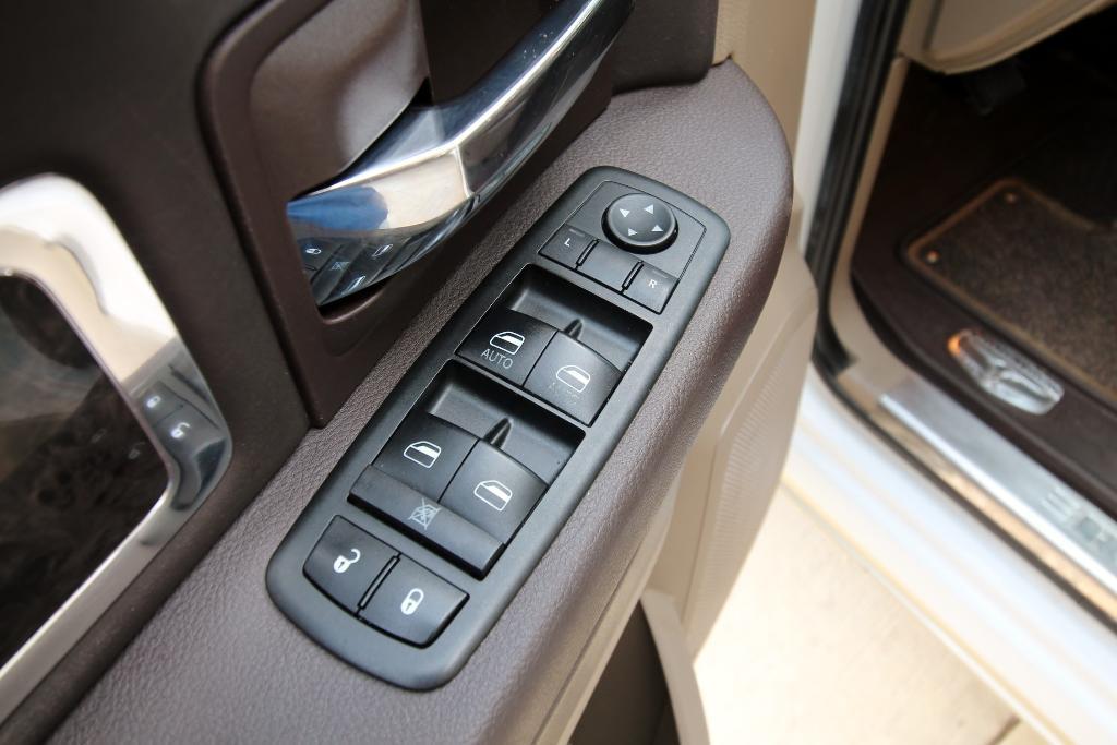 used 2012 Ram 2500 car, priced at $29,999
