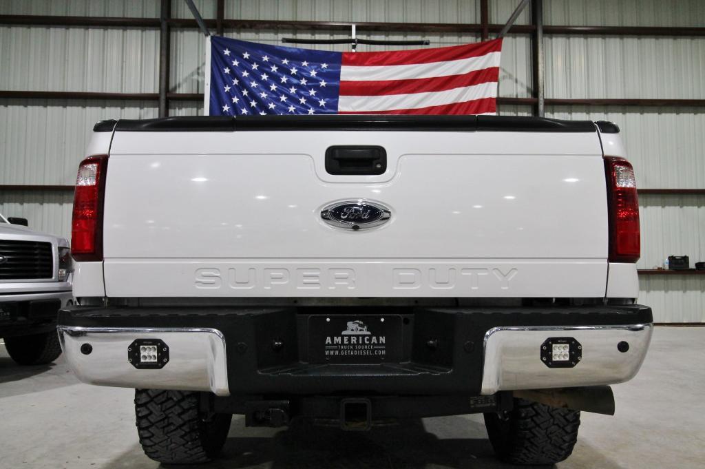 used 2015 Ford F-250 car, priced at $27,850