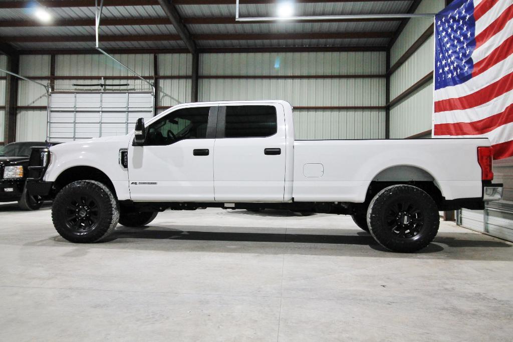 used 2019 Ford F-250 car, priced at $24,995