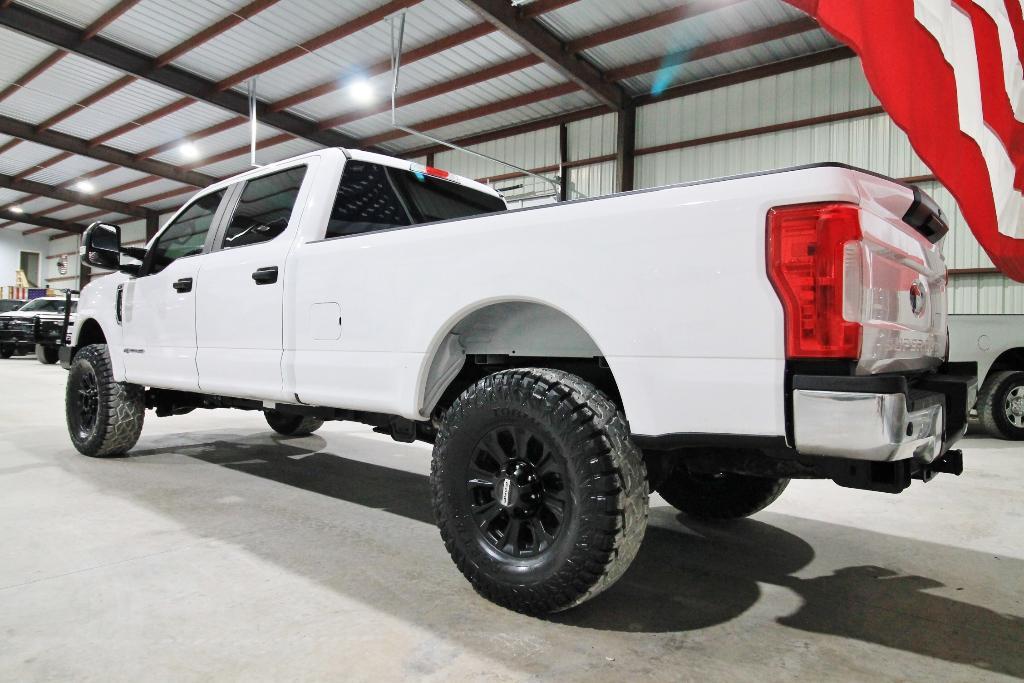 used 2019 Ford F-250 car, priced at $24,995