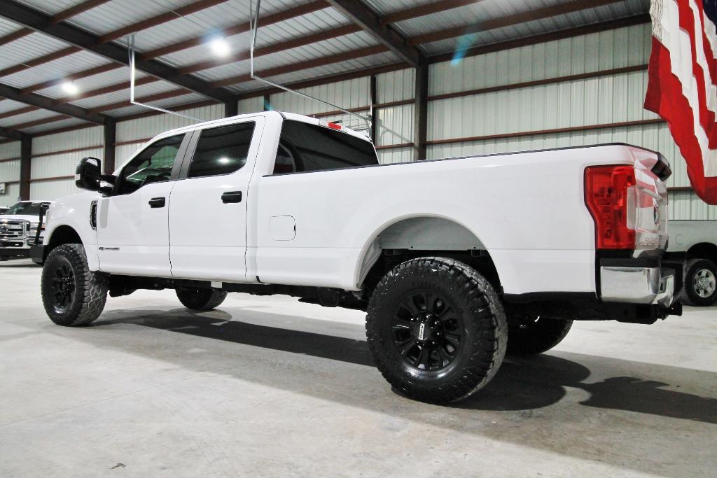 used 2019 Ford F-250 car, priced at $24,995