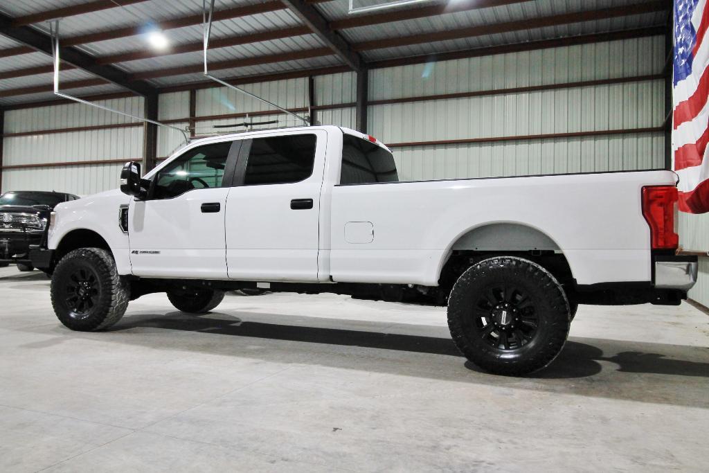 used 2019 Ford F-250 car, priced at $24,995