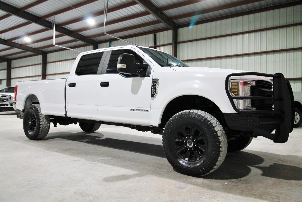 used 2019 Ford F-250 car, priced at $24,995