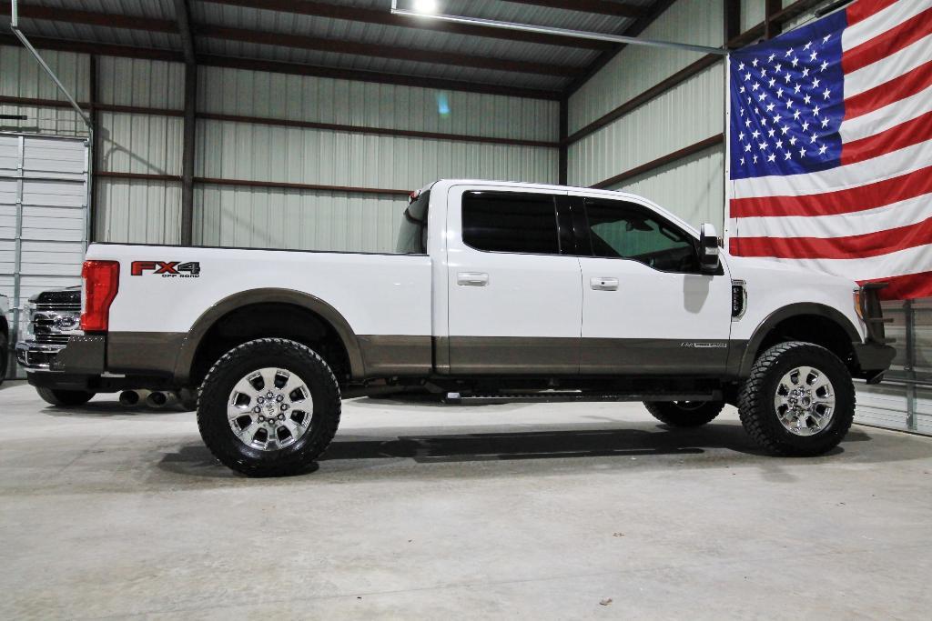 used 2017 Ford F-250 car, priced at $33,880