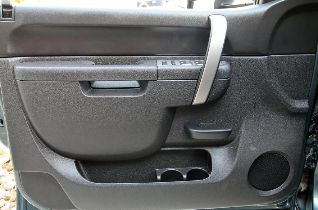 used 2012 GMC Sierra 2500 car, priced at $21,850