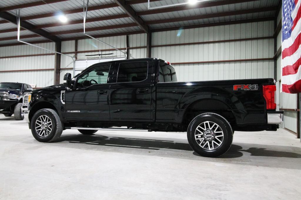 used 2017 Ford F-250 car, priced at $33,881