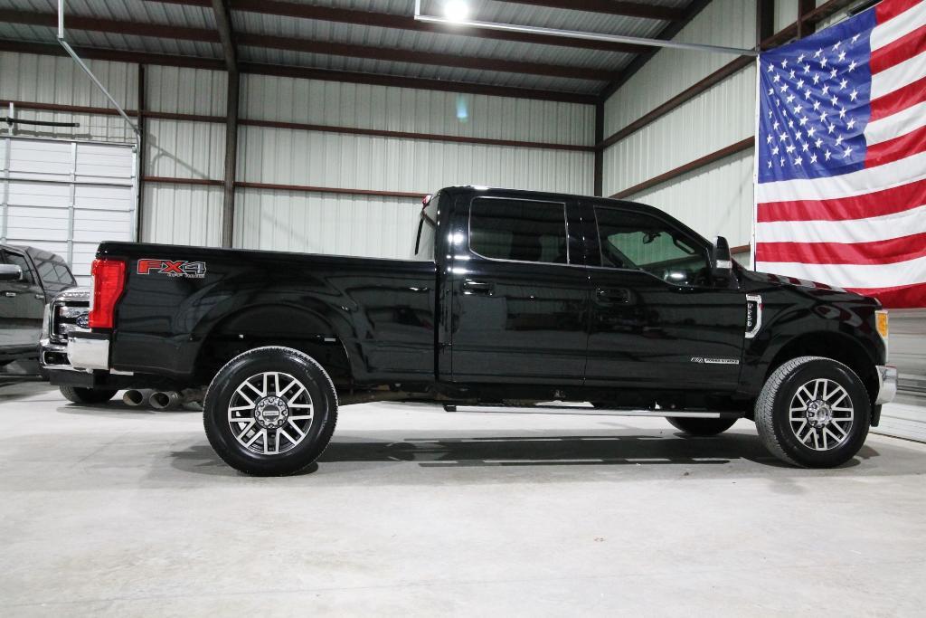 used 2017 Ford F-250 car, priced at $33,881