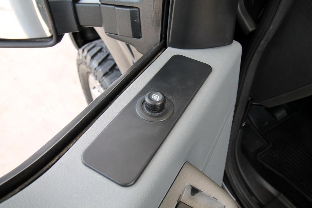 used 2013 Ford F-250 car, priced at $28,980