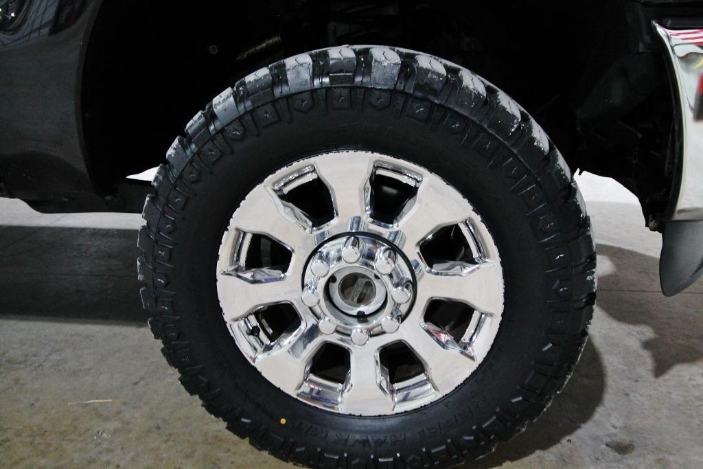 used 2013 Ford F-250 car, priced at $28,980