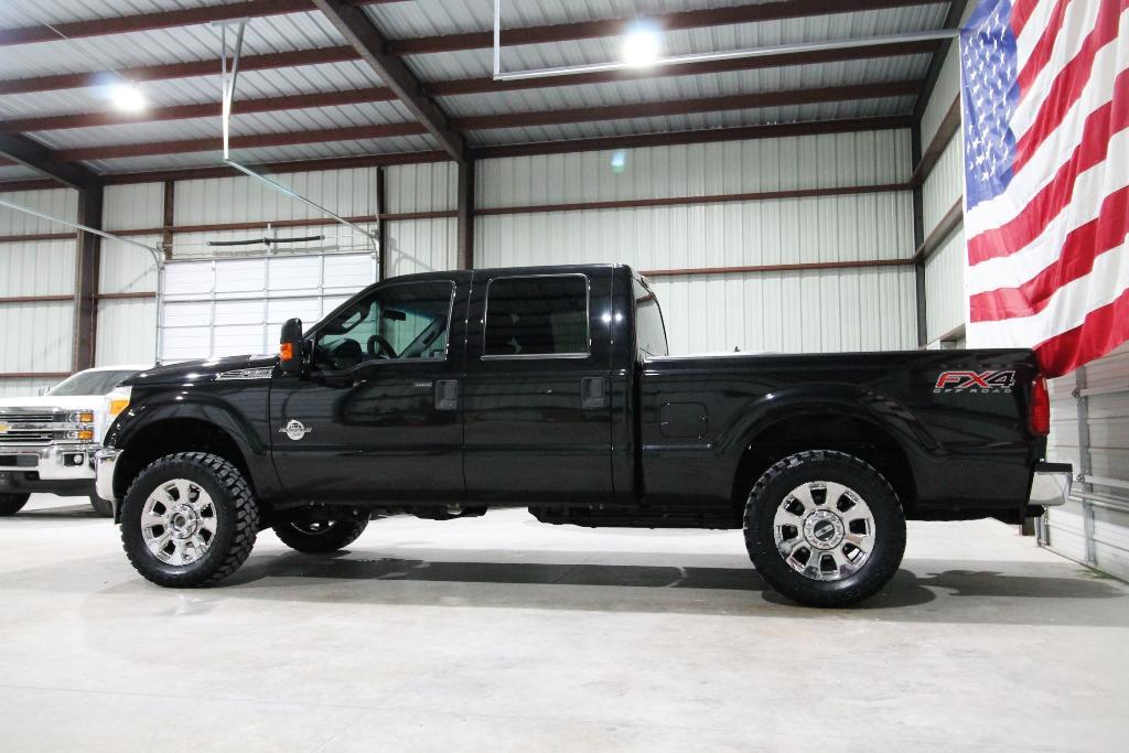 used 2013 Ford F-250 car, priced at $28,980