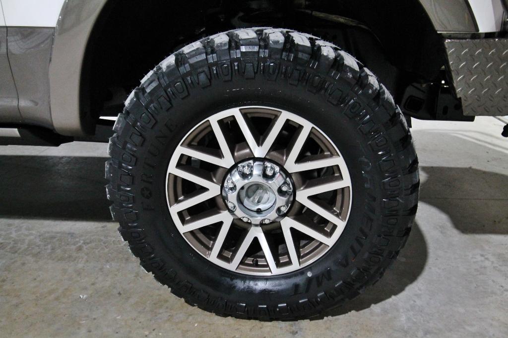 used 2018 Ford F-350 car, priced at $39,990