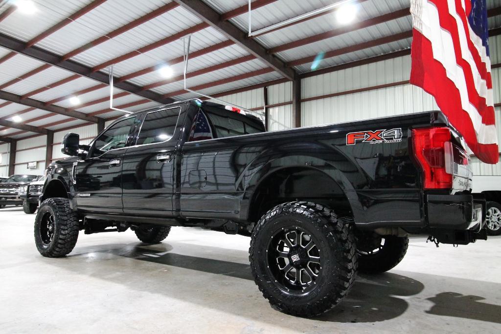 used 2019 Ford F-350 car, priced at $52,950
