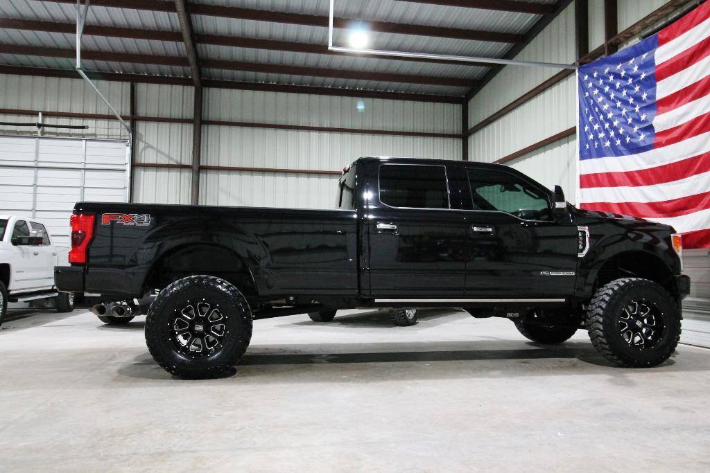 used 2019 Ford F-350 car, priced at $52,950