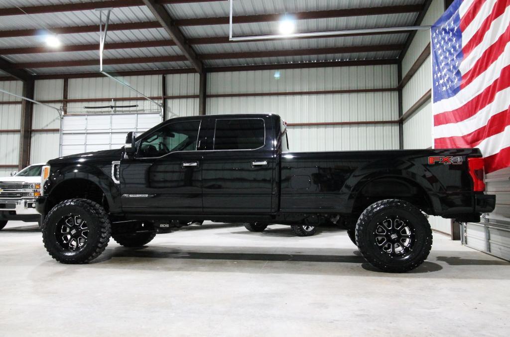 used 2019 Ford F-350 car, priced at $52,950