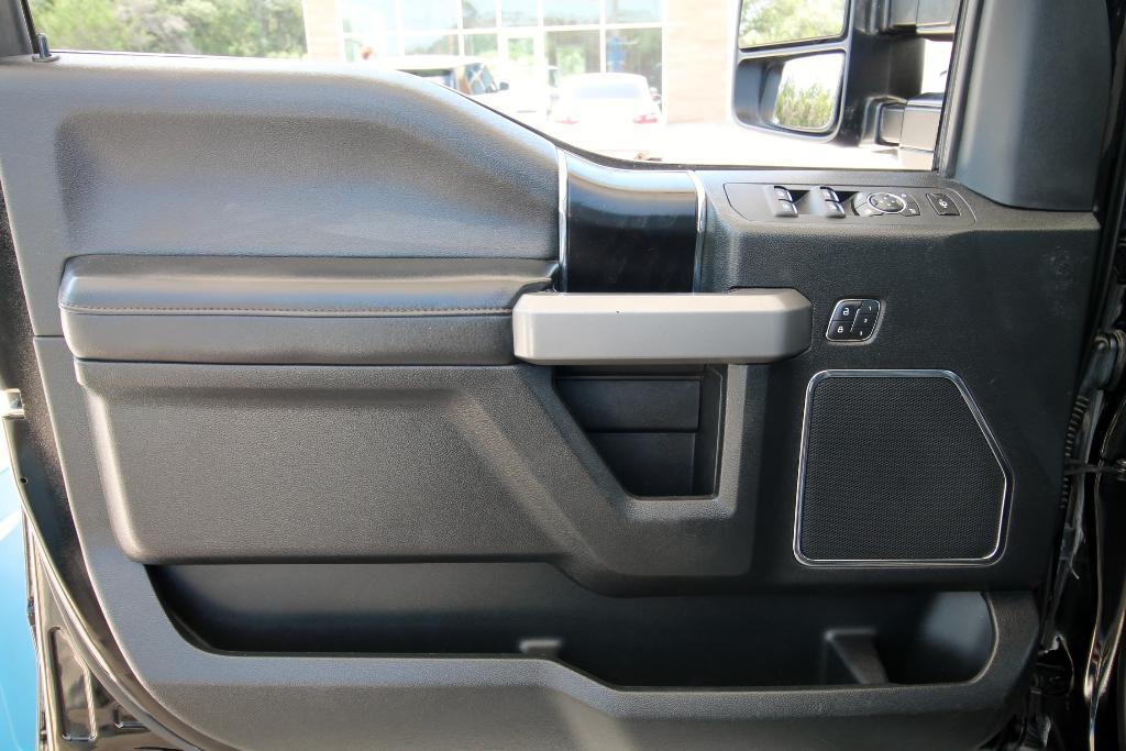 used 2019 Ford F-350 car, priced at $52,950