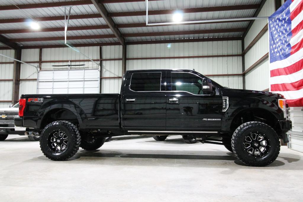 used 2019 Ford F-350 car, priced at $52,950