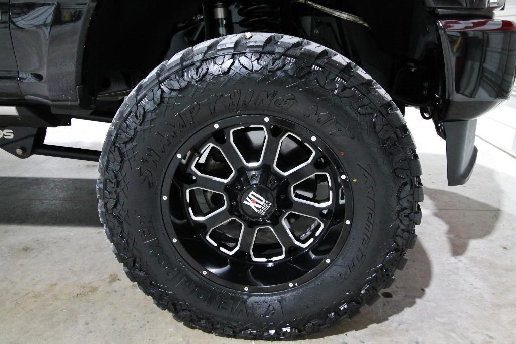 used 2019 Ford F-350 car, priced at $52,950