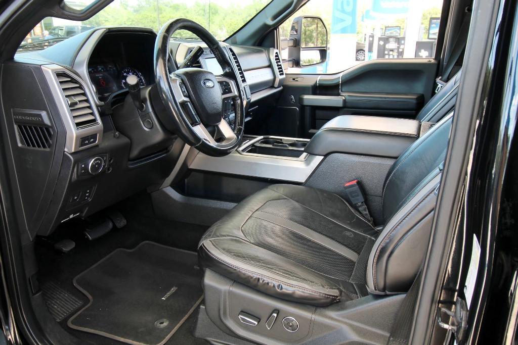 used 2019 Ford F-350 car, priced at $52,950