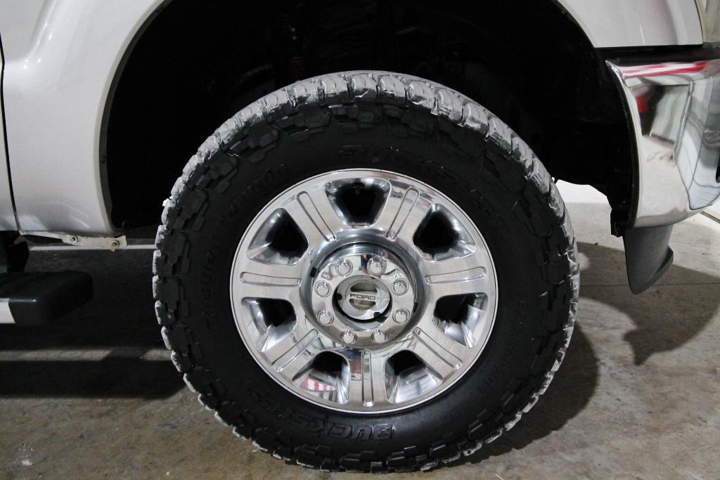used 2015 Ford F-250 car, priced at $33,995