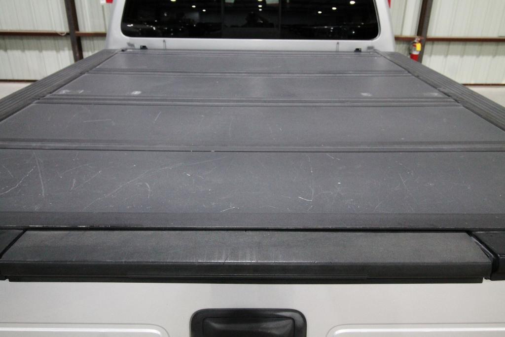used 2015 Ford F-250 car, priced at $33,995