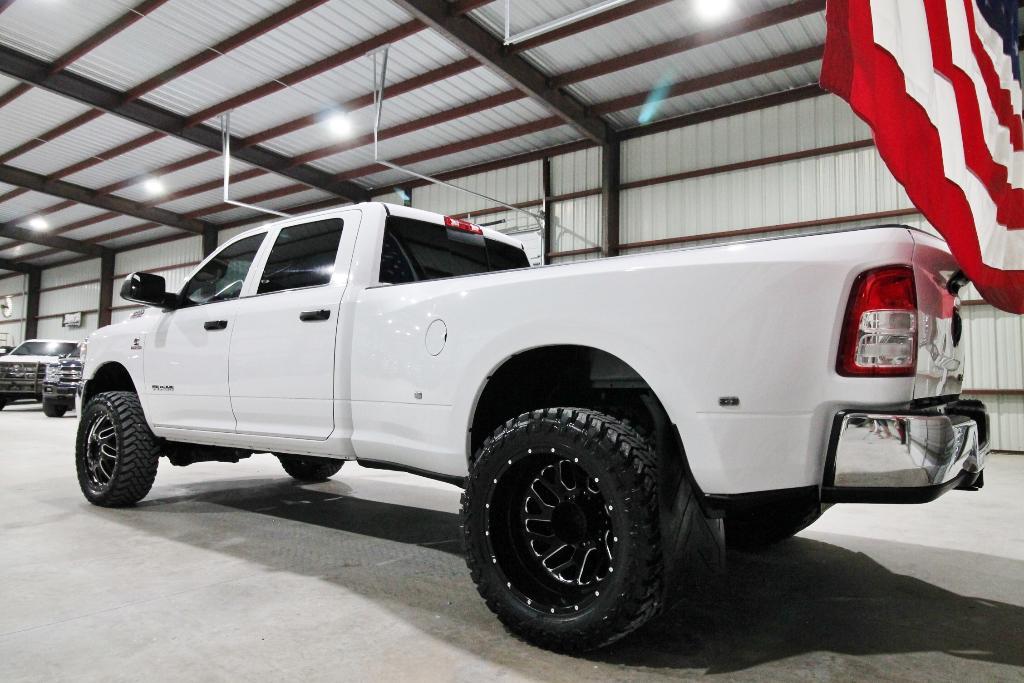 used 2020 Ram 3500 car, priced at $39,999