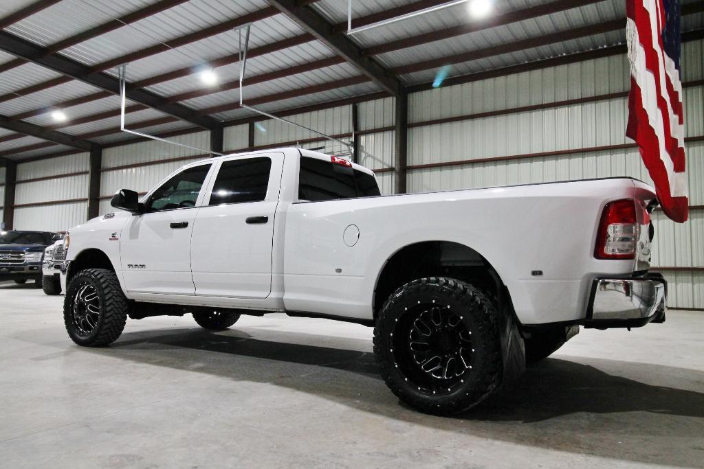 used 2020 Ram 3500 car, priced at $39,999