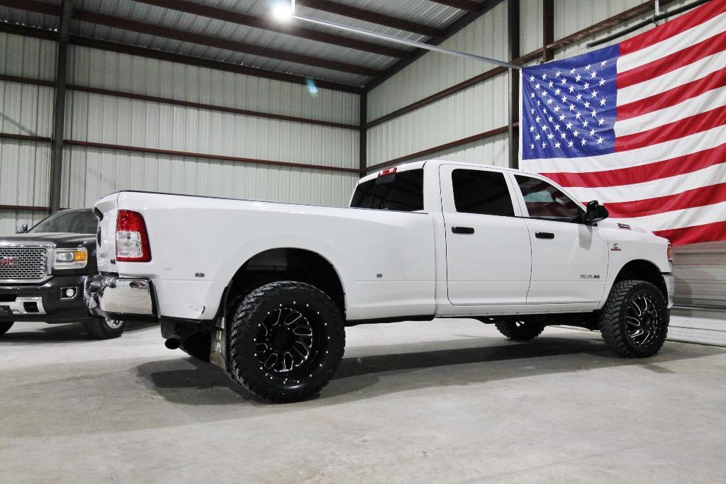 used 2020 Ram 3500 car, priced at $39,999