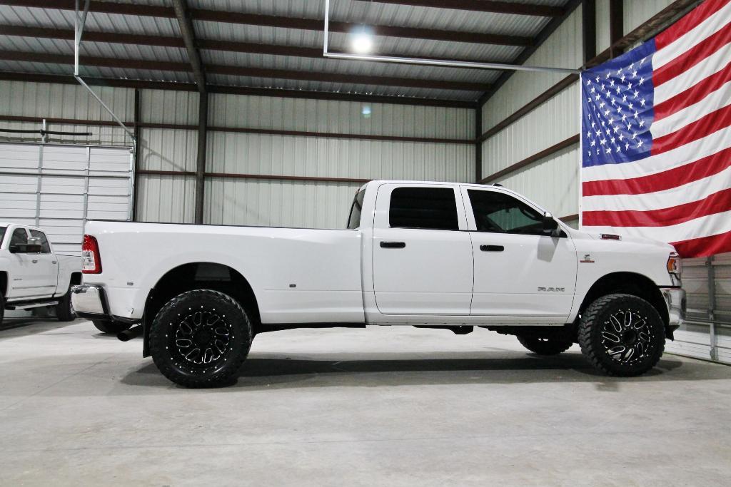 used 2020 Ram 3500 car, priced at $39,999