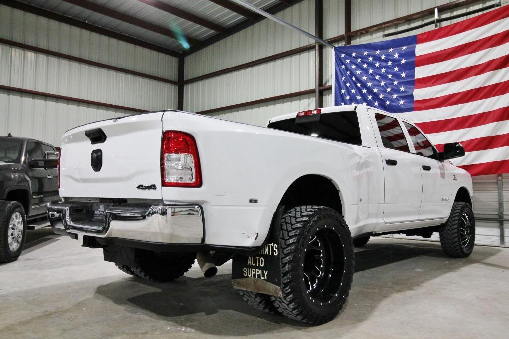 used 2020 Ram 3500 car, priced at $39,999