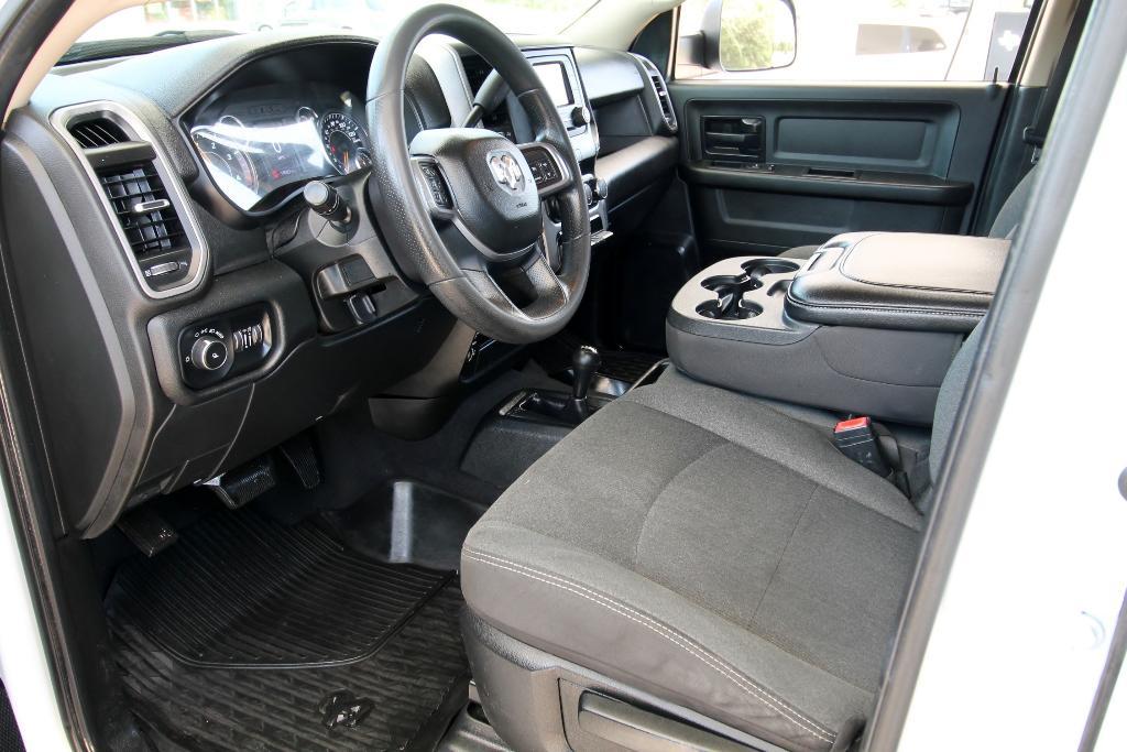 used 2020 Ram 3500 car, priced at $39,999