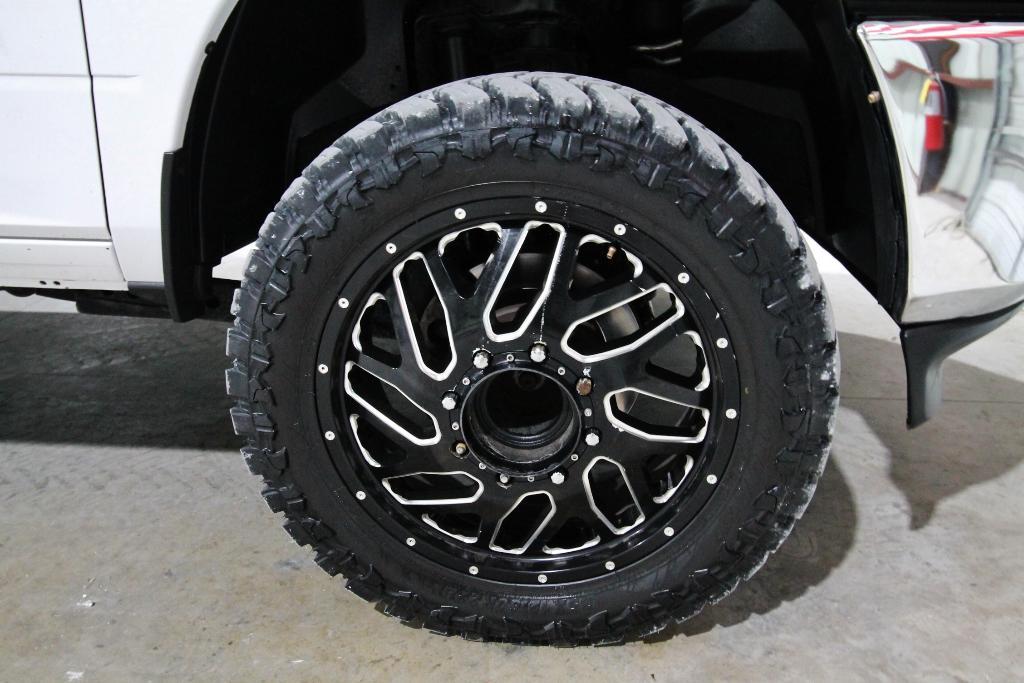 used 2020 Ram 3500 car, priced at $39,999