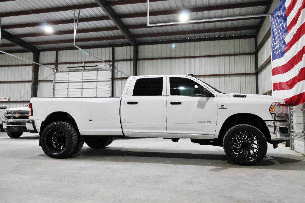 used 2020 Ram 3500 car, priced at $39,999