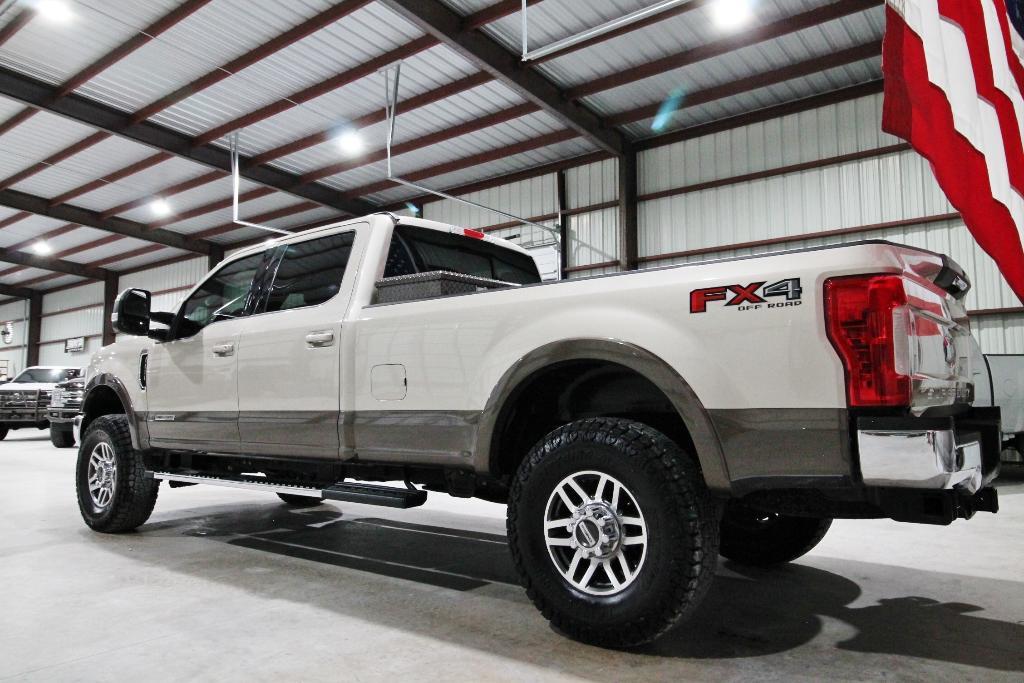 used 2017 Ford F-350 car, priced at $32,800