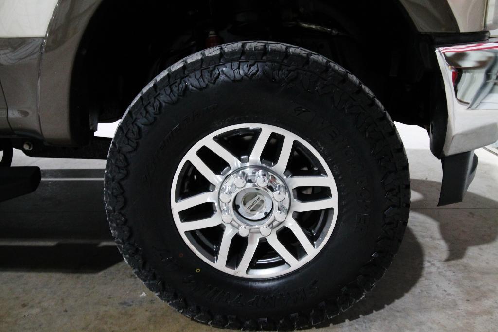used 2017 Ford F-350 car, priced at $32,800