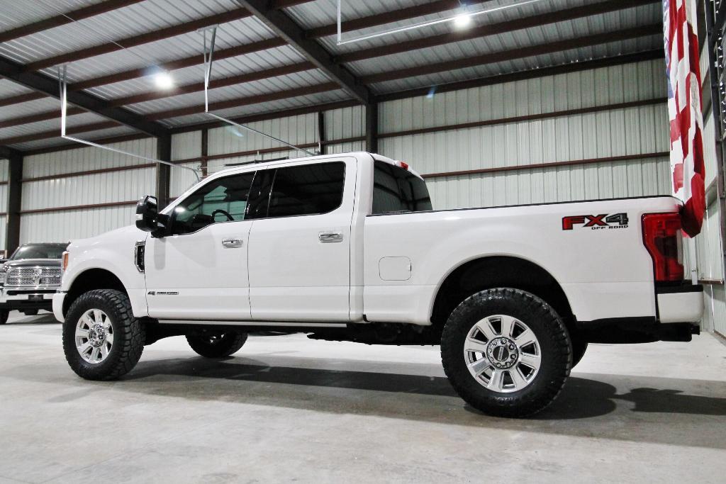 used 2019 Ford F-250 car, priced at $29,999