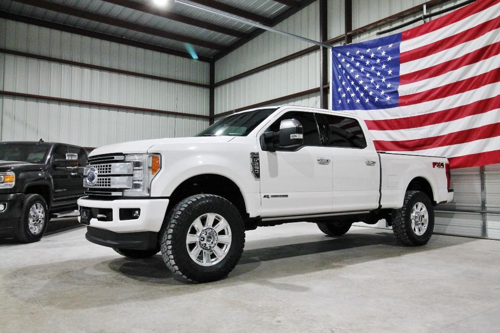 used 2019 Ford F-250 car, priced at $29,999