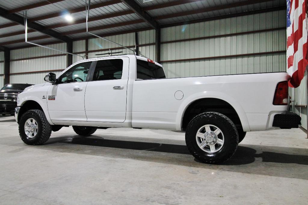 used 2012 Ram 3500 car, priced at $29,999