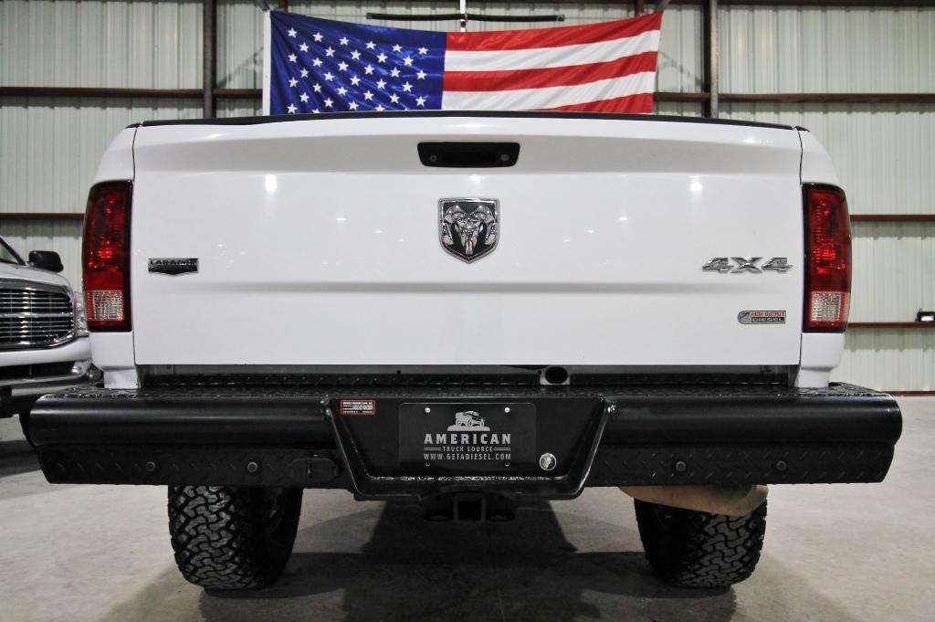 used 2012 Ram 3500 car, priced at $29,999