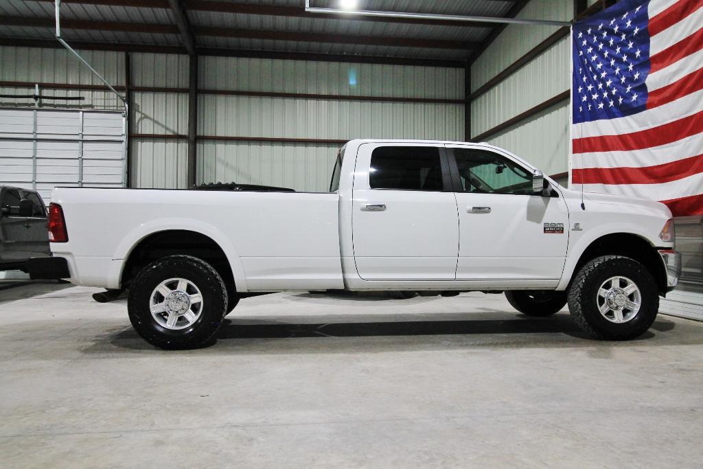 used 2012 Ram 3500 car, priced at $29,999