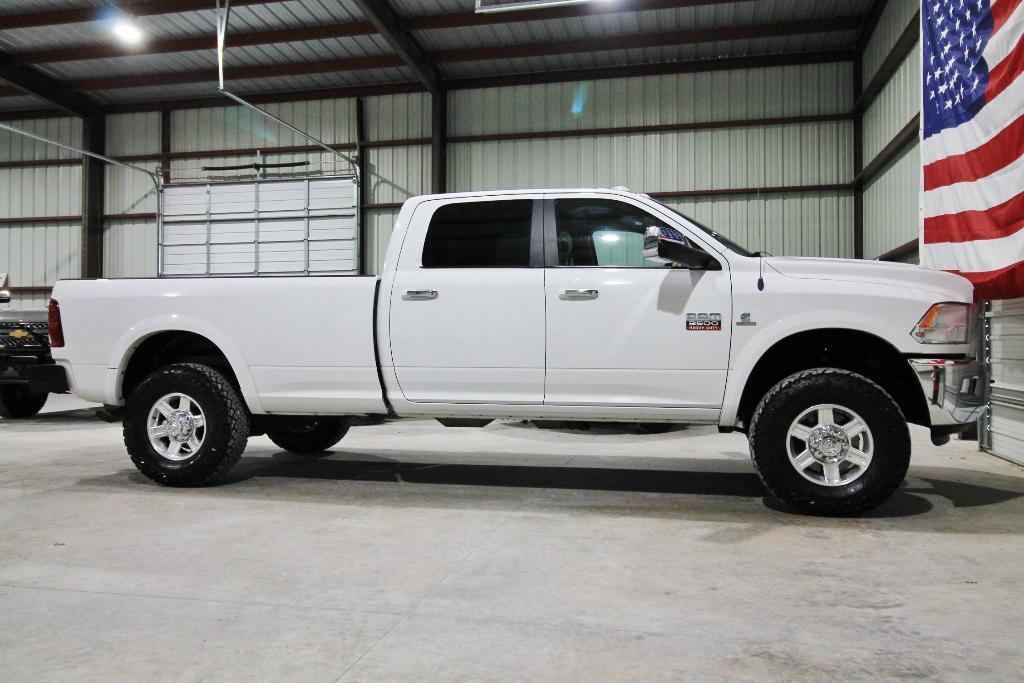 used 2012 Ram 3500 car, priced at $29,999