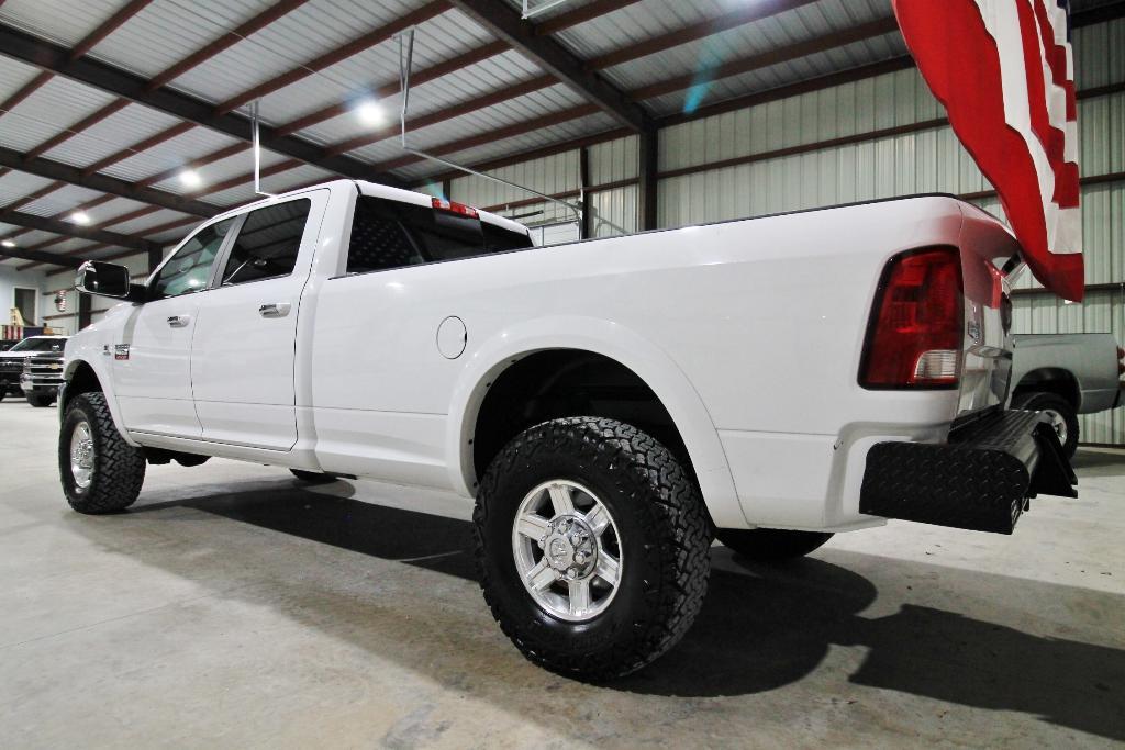 used 2012 Ram 3500 car, priced at $29,999