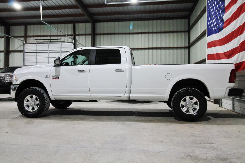 used 2012 Ram 3500 car, priced at $29,999