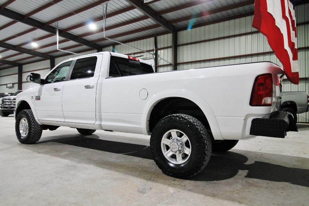 used 2012 Ram 3500 car, priced at $29,999