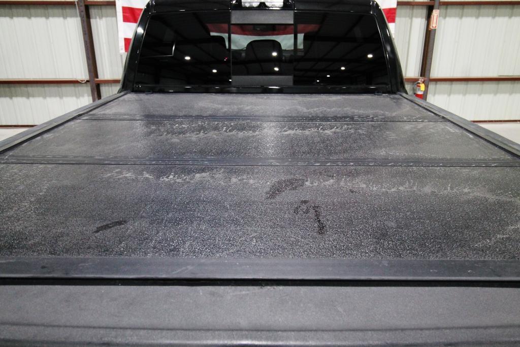 used 2018 Ram 2500 car, priced at $48,885