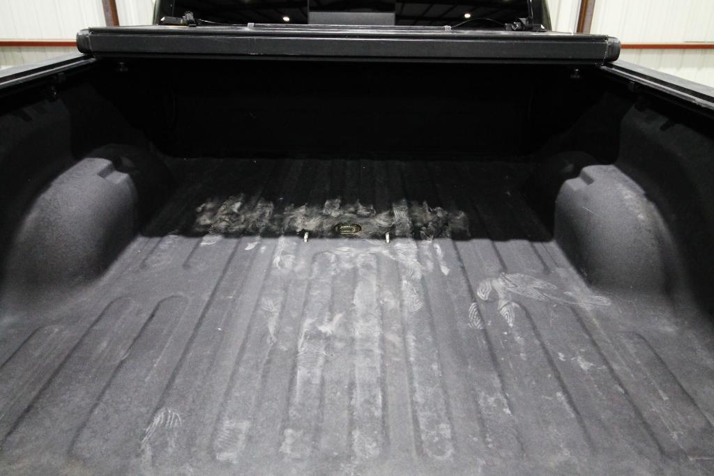 used 2018 Ram 2500 car, priced at $48,885